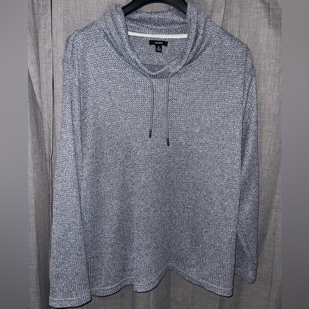 Lightweight Sweater